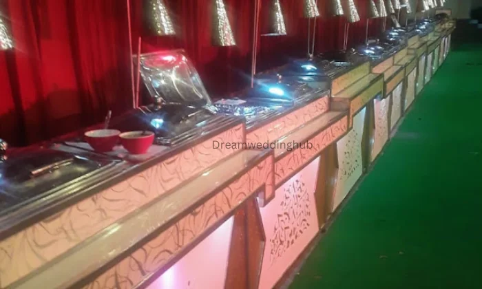 Khemas RK Caterers